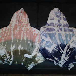 Young Fabulous & Broke, Size M/L Hoodies